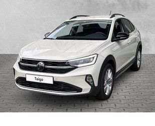 VW Taigo Gebrauchtwagen