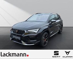 Cupra Ateca Gebrauchtwagen