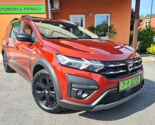 Dacia Jogger Gebrauchtwagen