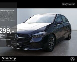 Mercedes-Benz B 200 Gebrauchtwagen