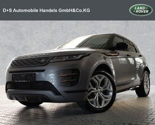 Land Rover Range Rover Evoque Gebrauchtwagen