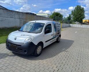 Renault Kangoo Gebrauchtwagen