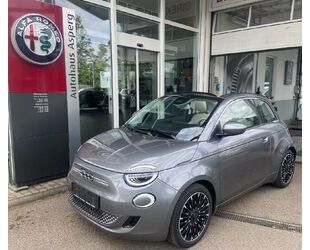 Fiat 500e Gebrauchtwagen