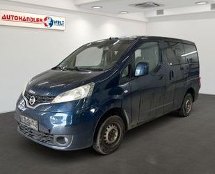 Nissan NV200 Gebrauchtwagen