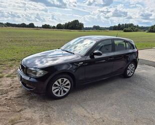 BMW 118 Gebrauchtwagen