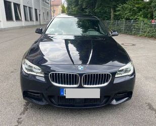BMW 535 Gebrauchtwagen