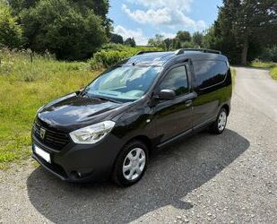 Dacia Dokker Gebrauchtwagen