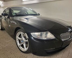 BMW Z4 Gebrauchtwagen