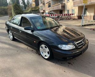 Opel Omega Gebrauchtwagen