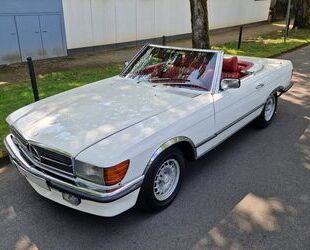 Mercedes-Benz SL 280 Gebrauchtwagen
