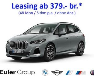 BMW 218 Active Tourer Gebrauchtwagen