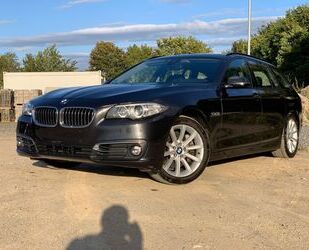 BMW 530 Gebrauchtwagen