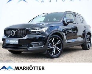 Volvo XC40 Gebrauchtwagen