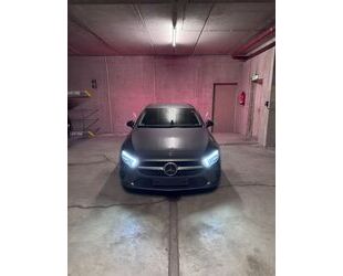 Mercedes-Benz A 200 Gebrauchtwagen
