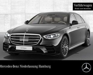 Mercedes-Benz S 450 Gebrauchtwagen