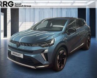 Renault Symbioz Gebrauchtwagen