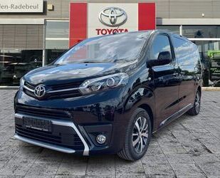 Toyota Proace (Verso) Gebrauchtwagen