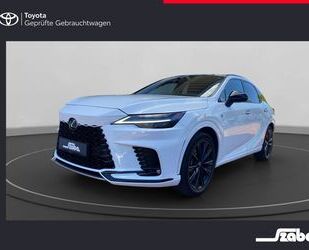 Lexus RX 500 Gebrauchtwagen