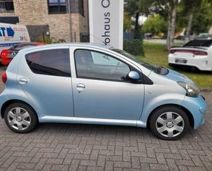 Toyota Aygo (X) Gebrauchtwagen