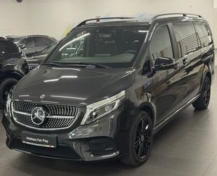 Mercedes-Benz V 300 Gebrauchtwagen