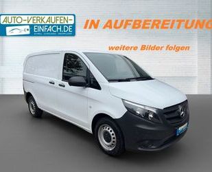 Mercedes-Benz Vito Gebrauchtwagen