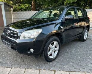 Toyota RAV 4 Gebrauchtwagen