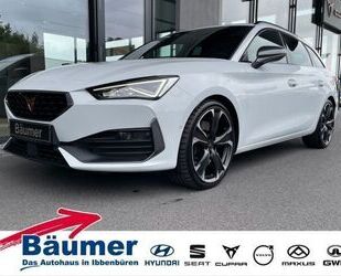 Cupra Leon Gebrauchtwagen