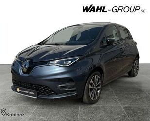 Renault ZOE Gebrauchtwagen