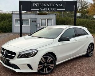 Mercedes-Benz A 220 Gebrauchtwagen