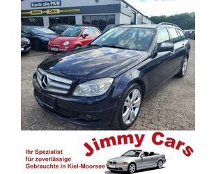 Mercedes-Benz C 200 Gebrauchtwagen