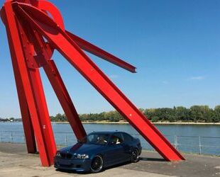 BMW 318 Gebrauchtwagen