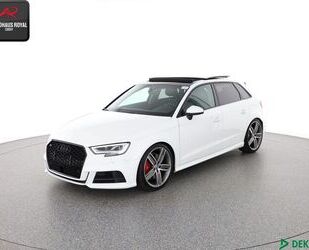 Audi S3 Gebrauchtwagen