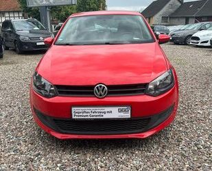 VW Polo Gebrauchtwagen