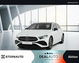 Mercedes-Benz A 180 Gebrauchtwagen