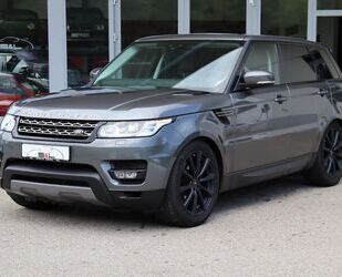 Land Rover Range Rover Sport Gebrauchtwagen