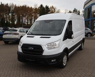 Ford Transit Gebrauchtwagen