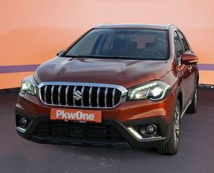 Suzuki (SX4) S-Cross Gebrauchtwagen