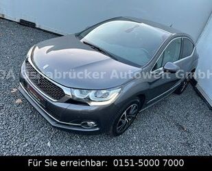 Citroen DS4 Gebrauchtwagen