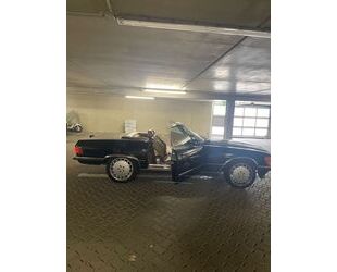Mercedes-Benz SL 560 Gebrauchtwagen