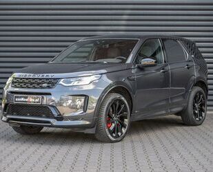 Land Rover Discovery Gebrauchtwagen