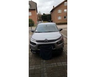 Citroen C4 Cactus Gebrauchtwagen