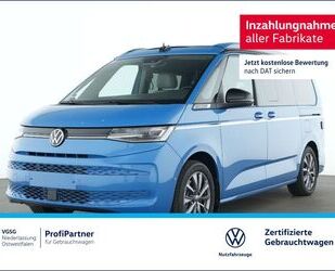 VW T7 California Gebrauchtwagen