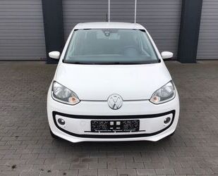 VW up! Gebrauchtwagen