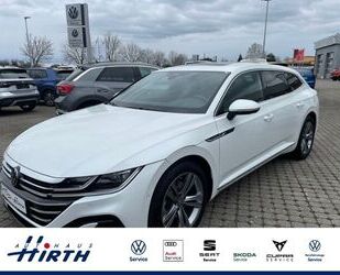 VW Arteon Gebrauchtwagen