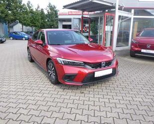Honda Civic Gebrauchtwagen