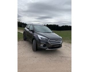 Ford Kuga Gebrauchtwagen