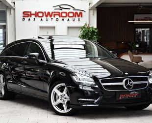 Peugeot CLS Shooting Brake 