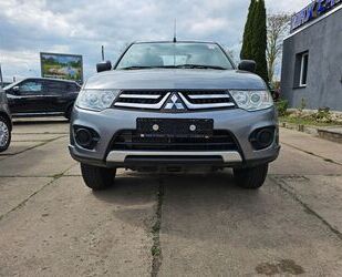 Mitsubishi L200 Gebrauchtwagen