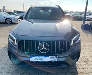 Mercedes-Benz GLB 35 AMG Gebrauchtwagen
