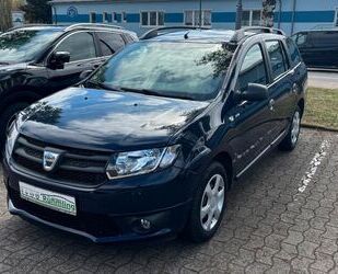 Dacia Logan Gebrauchtwagen